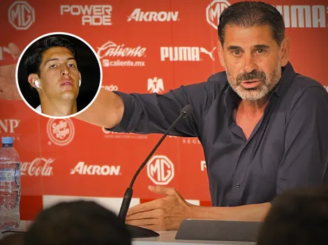 Alertan anuncio del primer fichaje para el Clausura 2024: José Castillo