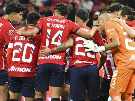 Noticias de Chivas hoy 27 de diciembre