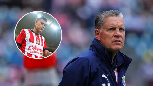 Se va uno de los últimos bastiones de la gestión Peláez.