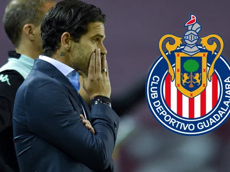 El problema que se le avecina a Fernando Gago con el vestidor