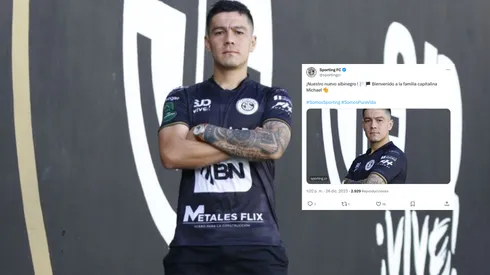 Michael Pérez enfrentará a Cubo Torres y Chuy Godinez en la liga de Costa Rica