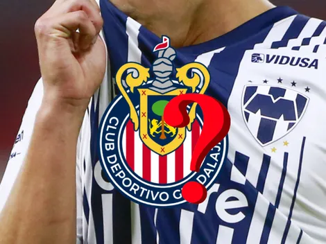 Chivas necesita un extremo como refuerzo y Rayados podría dárselo