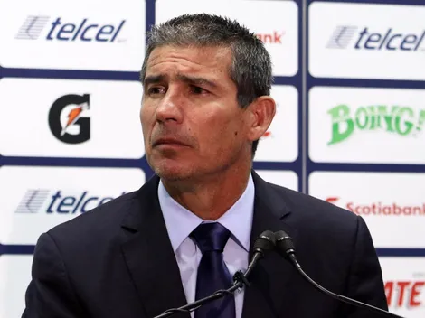 Yayo de la Torre se olvida de la grandeza de Chivas