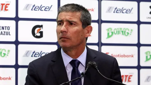 Yayo de la Torre minimiza a Chivas afirmando que cualquier DT preferiría dirigir al Almería