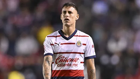 Mateo Chávez se perfila para reemplazar a Chicote Calderón.