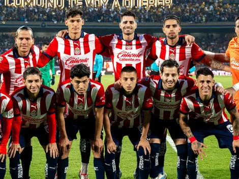 Noticias de Chivas hoy 26 de diciembre
