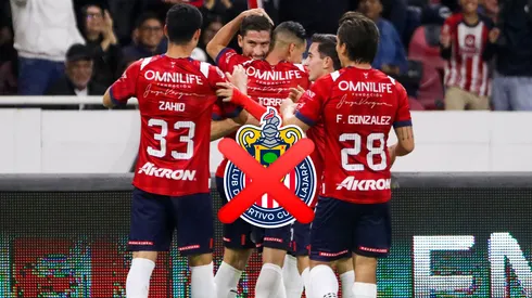 Chivas toma decisión con Santiago Ormeño para el Torneo Clausura 2024