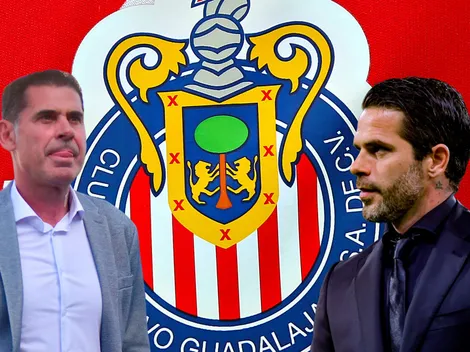 Chivas enfrenta una semana clave de cara al Clausura 2024