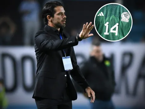 El defensor que recomendaron a Fernando Gago