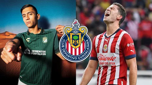 Noticias de Chivas hoy 25 de diciembre.
