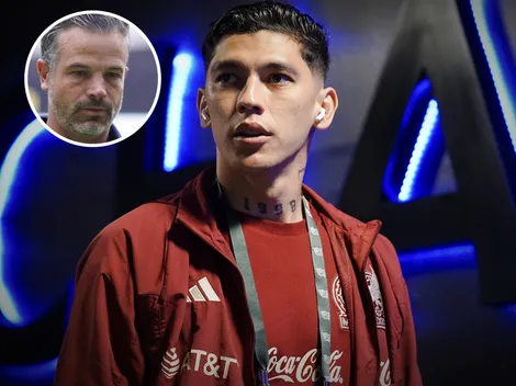 Rafael Puente Jr alerta que Gerardo Arteaga no es necesario