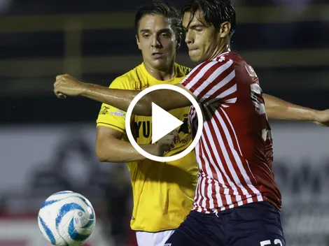 ¿Cuándo debuta el Tapatío en el Clausura 2024?