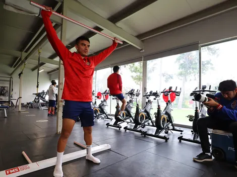 Noticias de Chivas hoy, 24 de diciembre