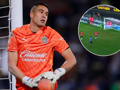 Los errores más insólitos del Wacho Jiménez