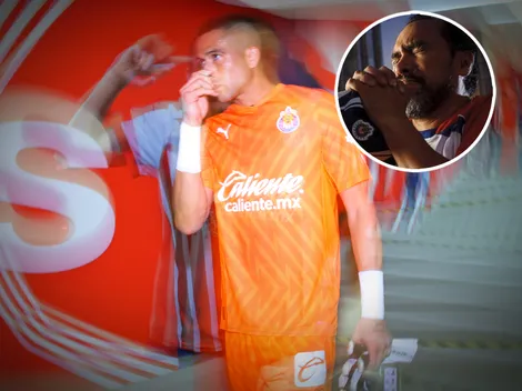 Afición reaccionó a la salida de Miguel Jiménez