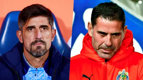 Paunovic se fue de Chivas por falta de fichajes.