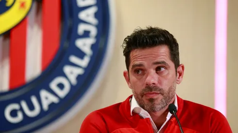 Afición estalló con Fernando Gago.