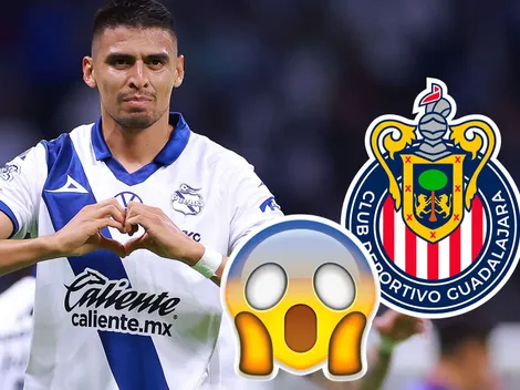 ¿Oportunidad para Chivas? Afirman que Pumas tendría trabado el fichaje de Memo Martínez