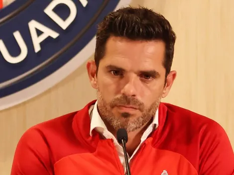 La desventaja con la que llega Gago a Chivas