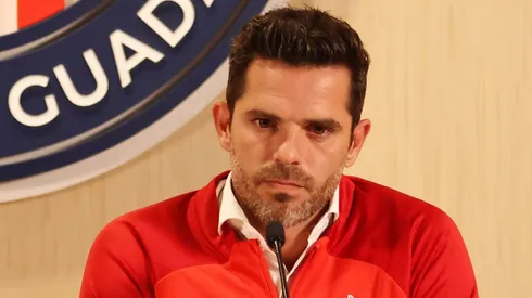 La gran desventaja que tendrá Gago con respecto a Paunovic como técnico de Chivas y no es la experiencia (tiempo)