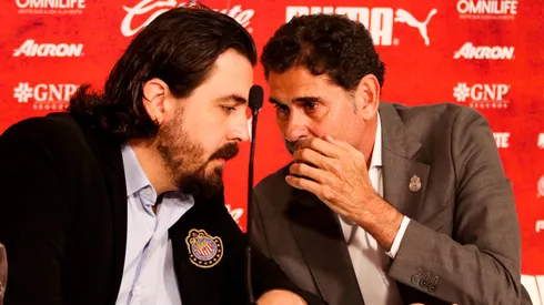 A Chivas le cuesta mucho realizar contrataciones.