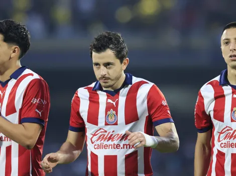 Noticias de Chivas hoy 23 de diciembre