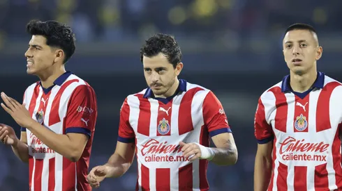 Noticias de Chivas hoy 23 de diciembre: La despedida de Wacho; ya no necesitan a Memote