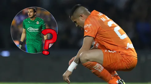 Chivas busca opciones para dar salida a Miguel Jiménez.