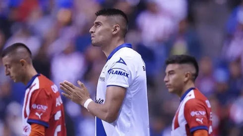 Chivas se dio cuenta que no necesita a Guillermo Martínez, tienen a su refuerzo de lujo