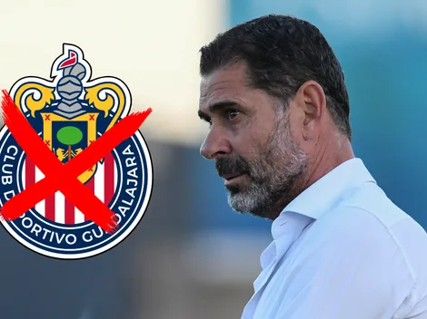A Chivas le robaron un fichaje muy esperado