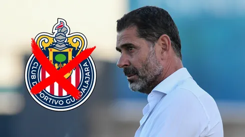 El fichaje que Hierro dejó escapar.