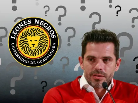 Ya hay fecha para el debut de Fernando Gago como entrenador de Chivas