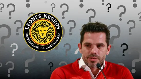 Ya hay fecha para el debut de Fernando Gago como entrenador de Chivas