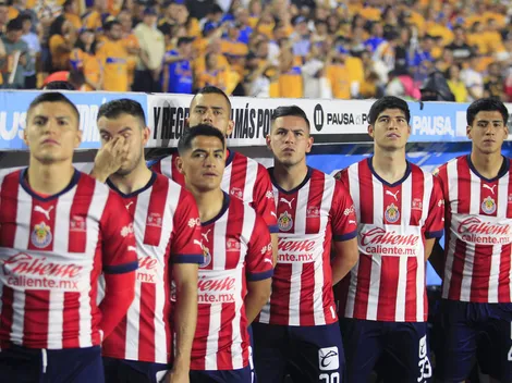 Ex-Chivas: Sergio ‘Morsa’ Flores presumió que ahora es futbolista y entrenador