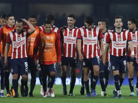 Noticias de Chivas hoy 22 de diciembre