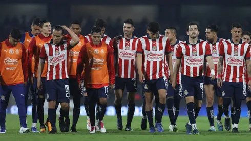 Noticias de Chivas hoy 22 de diciembre: Gago y sus condiciones; esto pasará con Whalley