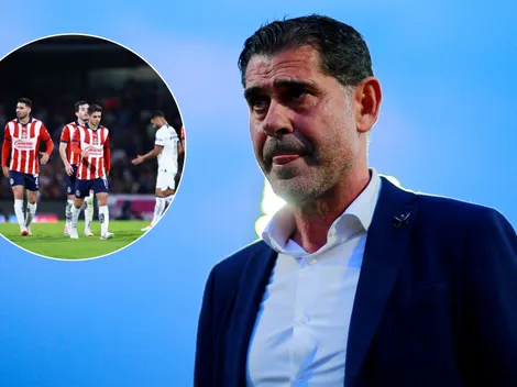 La posición que Chivas debe reforzar en el mercado