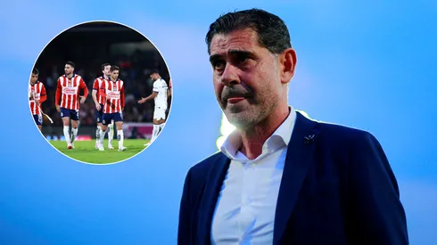 La posición que debe reforzar Chivas.