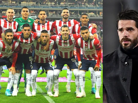 El jugador que podría verse perjudicado con Gago