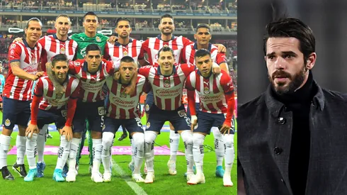 El jugador que podría perder protagonismo con Gago.