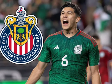 La llegada de Gerardo Arteaga a Chivas no será fácil