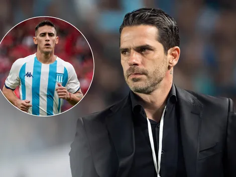 El jugador de Chivas que puede brillar con Gago