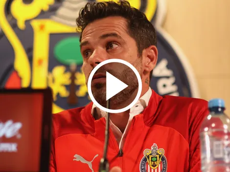 El objetivo de Fernando Gago para 2024