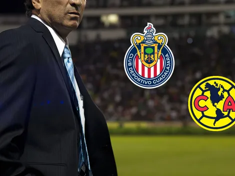 Mario Carrillo aseguró que Gago se sacó la lotería al dirigir a Chivas