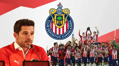 Fernando Gago apostará por hacer explotar la cantera de Chivas