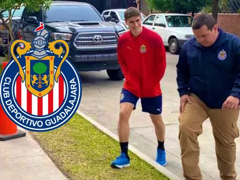 Se confirmó lo de Armando González para el Clausura 2024