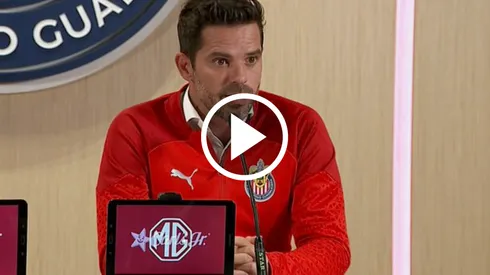 Fernando Gago analizó el futbol mexicano de manera muy emotiva