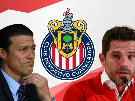 Fernando Gago y su mensaje a Chivas recordando a Matías Almeyda