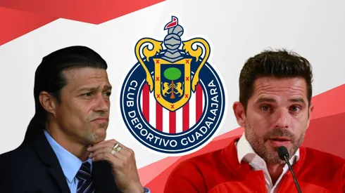Fernando Gago y su mensaje a Chivas recordando a Matías Almeyda