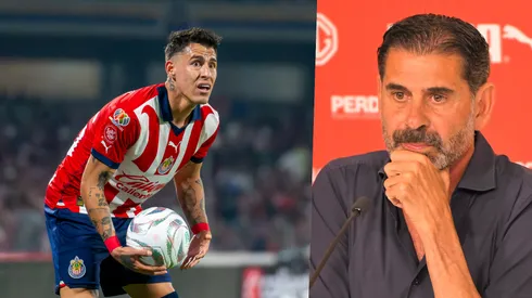 Cristian Calderón tiene otro pretendiente en la Liga MX.